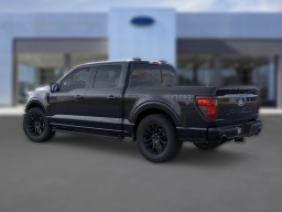 Ford F-150 XLT 4WD SuperCrew 5.5' Box 2026