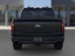 Ford F-150 XLT 4WD SuperCrew 5.5' Box 2026