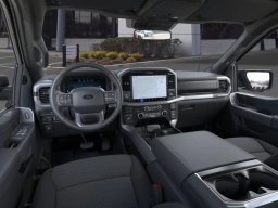 Ford F-150 XLT 4WD SuperCrew 5.5' Box 2026
