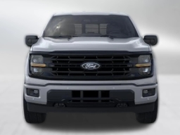 Ford F-150 XLT 4WD SuperCrew 5.5' Box 2026