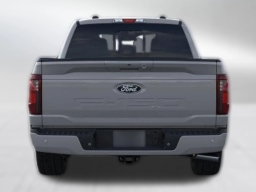 Ford F-150 XLT 4WD SuperCrew 5.5' Box 2026