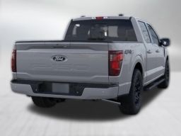 Ford F-150 XLT 4WD SuperCrew 5.5' Box 2026