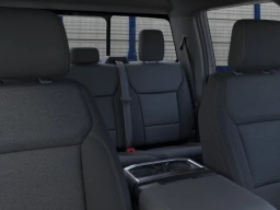 Ford F-150 XLT 4WD SuperCrew 5.5' Box 2026