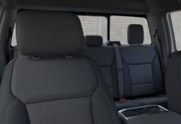 Ford F-150 XLT 4WD SuperCrew 5.5' Box 2026