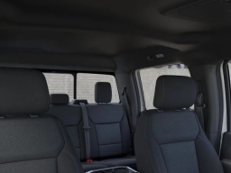 Ford F-150 XLT 4WD SuperCrew 5.5' Box 2026