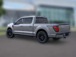 Ford F-150 XLT 4WD SuperCrew 5.5' Box 2026