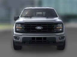 Ford F-150 XLT 4WD SuperCrew 5.5' Box 2026