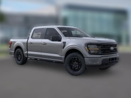 Ford F-150 XLT 4WD SuperCrew 5.5' Box 2026