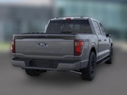 Ford F-150 XLT 4WD SuperCrew 5.5' Box 2026