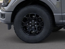 Ford F-150 XLT 4WD SuperCrew 5.5' Box 2026