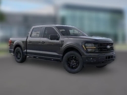 Ford F-150 XLT 4WD SuperCrew 5.5' Box 2026