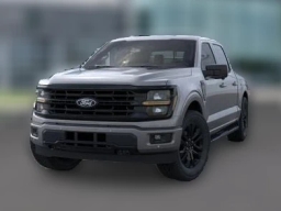 Ford F-150 XLT 4WD SuperCrew 5.5' Box 2026