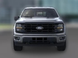 Ford F-150 XLT 4WD SuperCrew 5.5' Box 2026