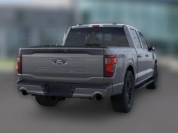 Ford F-150 XLT 4WD SuperCrew 5.5' Box 2026