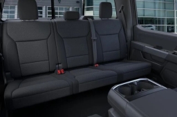 Ford F-150 XLT 4WD SuperCrew 5.5' Box 2026