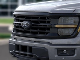 Ford F-150 XLT 4WD SuperCrew 5.5' Box 2026