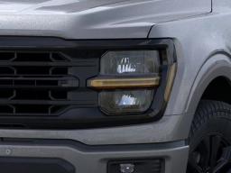 Ford F-150 XLT 4WD SuperCrew 5.5' Box 2026