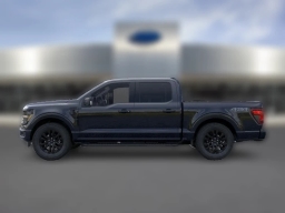 Ford F-150 XLT 4WD SuperCrew 5.5' Box 2026