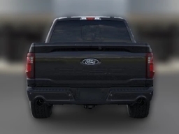 Ford F-150 XLT 4WD SuperCrew 5.5' Box 2026