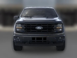 Ford F-150 XLT 4WD SuperCrew 5.5' Box 2026