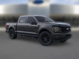 Ford F-150 XLT 4WD SuperCrew 5.5' Box 2026