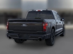 Ford F-150 XLT 4WD SuperCrew 5.5' Box 2026