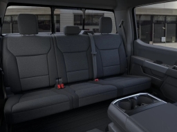 Ford F-150 XLT 4WD SuperCrew 5.5' Box 2026