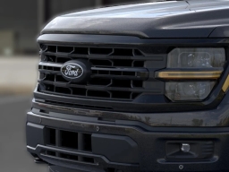 Ford F-150 XLT 4WD SuperCrew 5.5' Box 2026