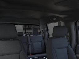 Ford F-150 XLT 4WD SuperCrew 5.5' Box 2026