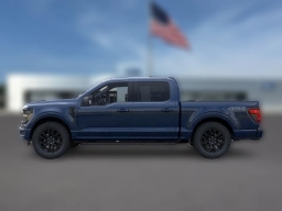 Ford F-150 XLT 4WD SuperCrew 5.5' Box 2026