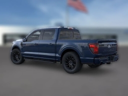 Ford F-150 XLT 4WD SuperCrew 5.5' Box 2026