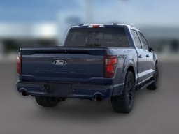 Ford F-150 XLT 4WD SuperCrew 5.5' Box 2026