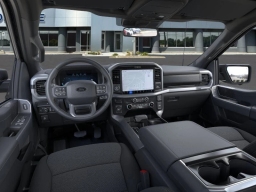 Ford F-150 XLT 4WD SuperCrew 5.5' Box 2026
