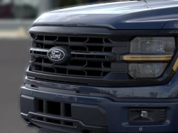 Ford F-150 XLT 4WD SuperCrew 5.5' Box 2026