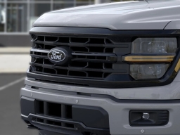 Ford F-150 XLT 4WD SuperCrew 5.5' Box 2026