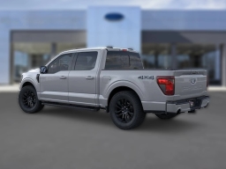 Ford F-150 XLT 4WD SuperCrew 5.5' Box 2026