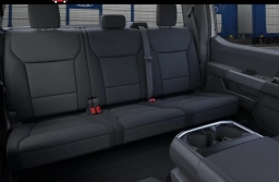 Ford F-150 XLT 4WD SuperCrew 5.5' Box 2026