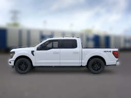 Ford F-150 XLT 4WD SuperCrew 5.5' Box 2026