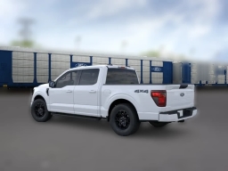 Ford F-150 XLT 4WD SuperCrew 5.5' Box 2026