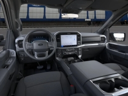 Ford F-150 XLT 4WD SuperCrew 5.5' Box 2026