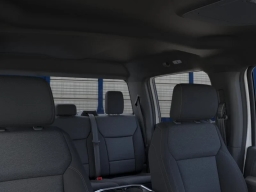Ford F-150 XLT 4WD SuperCrew 5.5' Box 2026