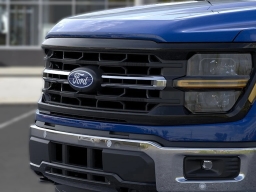 Ford F-150 XLT 4WD SuperCrew 5.5' Box 2026