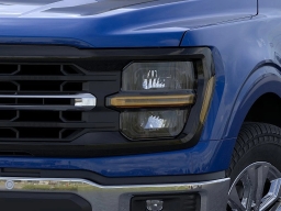 Ford F-150 XLT 4WD SuperCrew 5.5' Box 2026