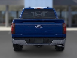 Ford F-150 XLT 4WD SuperCrew 5.5' Box 2026