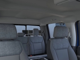 Ford F-150 XLT 4WD SuperCrew 5.5' Box 2026
