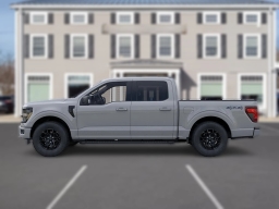 Ford F-150 XLT 4WD SuperCrew 5.5' Box 2026