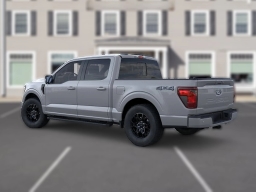 Ford F-150 XLT 4WD SuperCrew 5.5' Box 2026