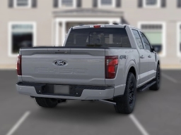 Ford F-150 XLT 4WD SuperCrew 5.5' Box 2026
