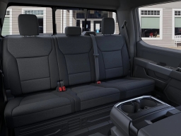 Ford F-150 XLT 4WD SuperCrew 5.5' Box 2026