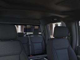 Ford F-150 XLT 4WD SuperCrew 5.5' Box 2026